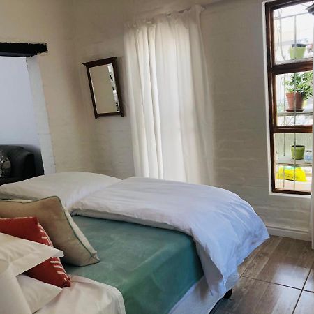 The Lily House Hotel Hermanus Exterior photo